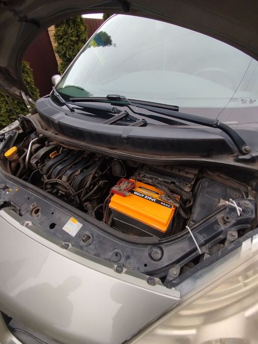 Продам Renault Scenic 2