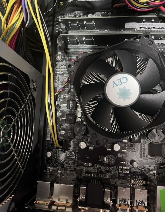 Компьютер 2060 super