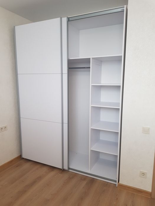 Ремонт мебели, замена фурнитуры, сборка мебели - Cтроительные услуги ...