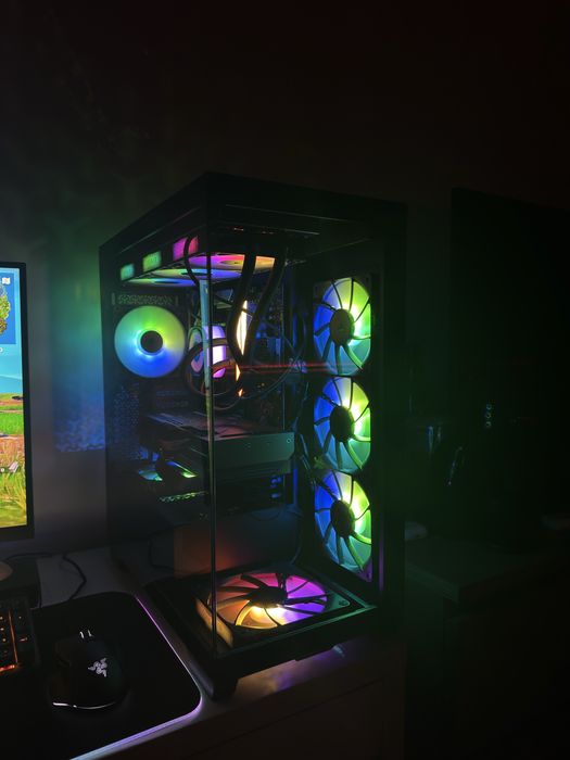 Pc Gamer Ryzen 5 7800x