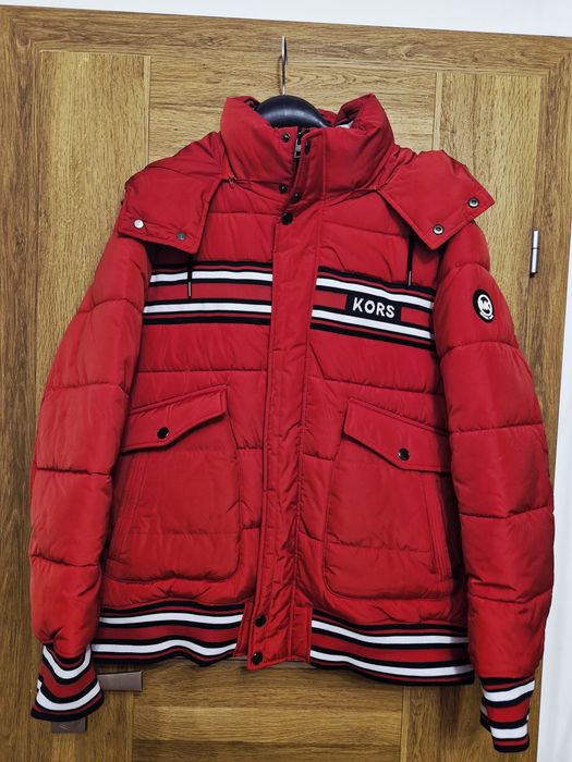Kurtka męska Michael Kors, roz.XL