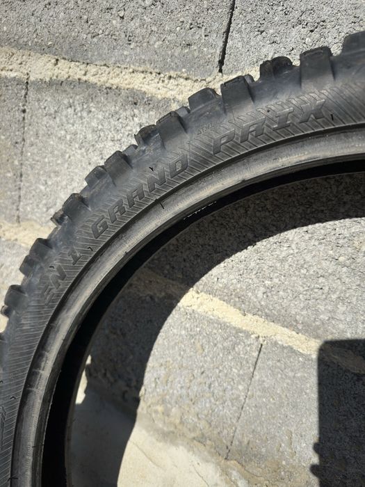 Plews Tyres EN1 Grand Prix 90/100-21