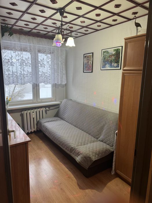 Mieszkanie 60m2 Zduny 3 pokoje