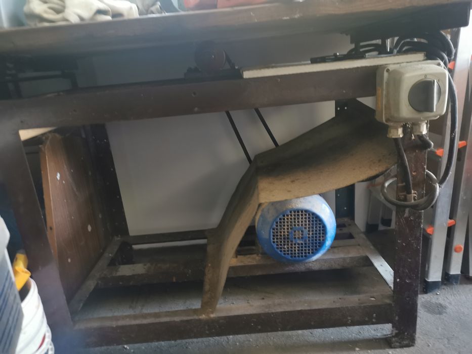 Cylkularka budowlana