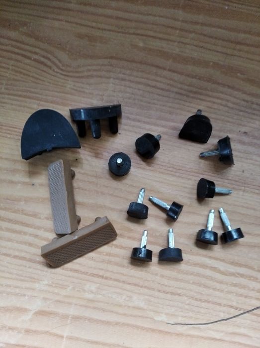 Набойки для каблуков