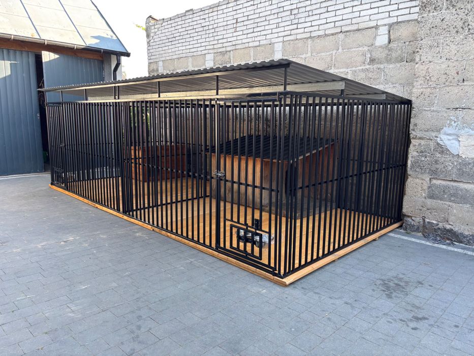 Kojec dla psa producent ! Szybka realizacja