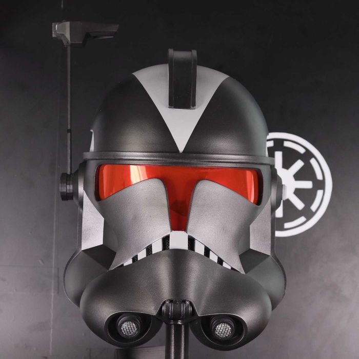 Star Wars hełm helmet clone trooper Shadow