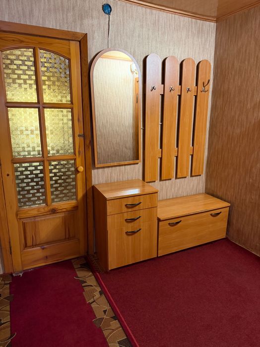 Продаж 3-х кімнатної квартири в м.Золотоноша