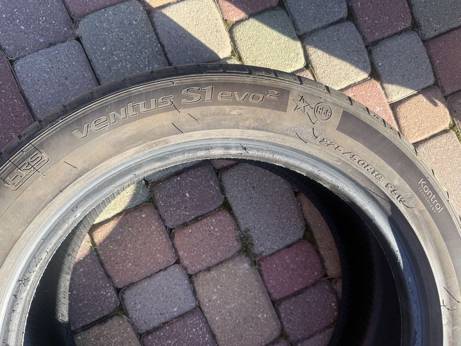 Hankook Ventus S1 evo2 235/45 R19