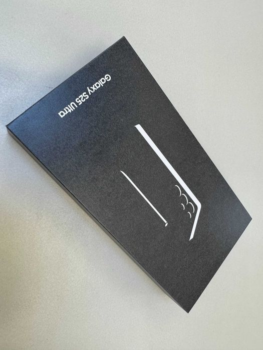 NOWY SAMSUNG Galaxy S25 ULTRA 256GB/12GB RAM Czarny Teletorium W-CH