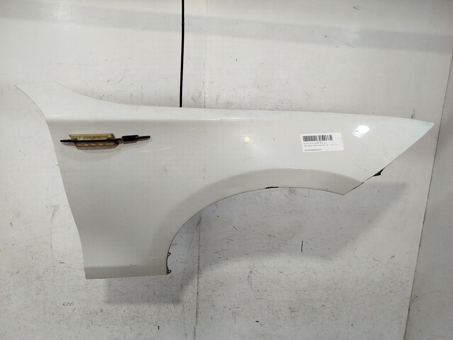 Guarda-Lamas Frente Direito Bmw Serie 1