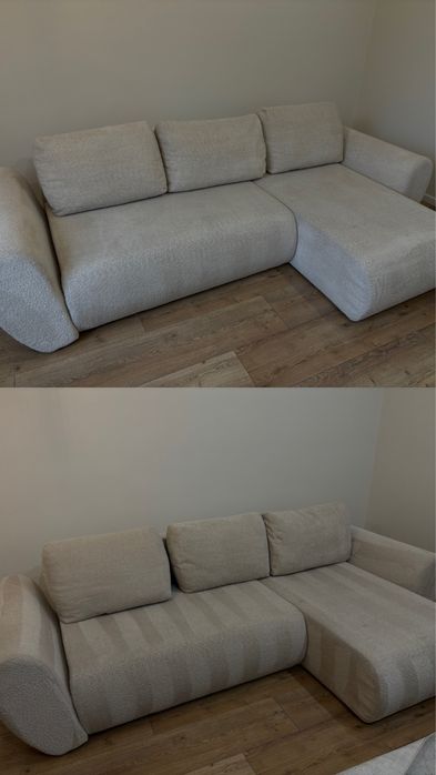 Pranie tapicerki meblowej oraz samochodowej, dywanów. RABAT 10%