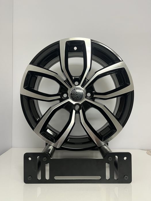 Jantes 16” 4x100 Novas Compativeis Renault