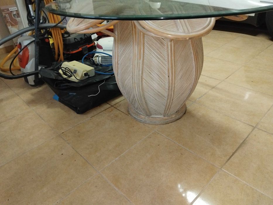 Moveis de jardim