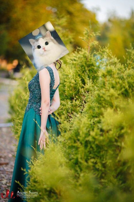 Випускне плаття / сукня / плаття