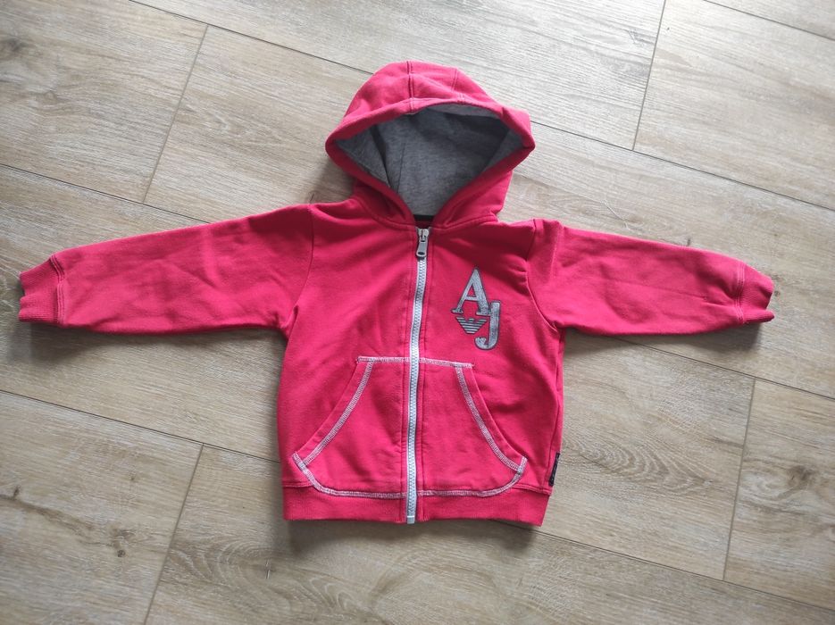 Bluza Armani 86/92