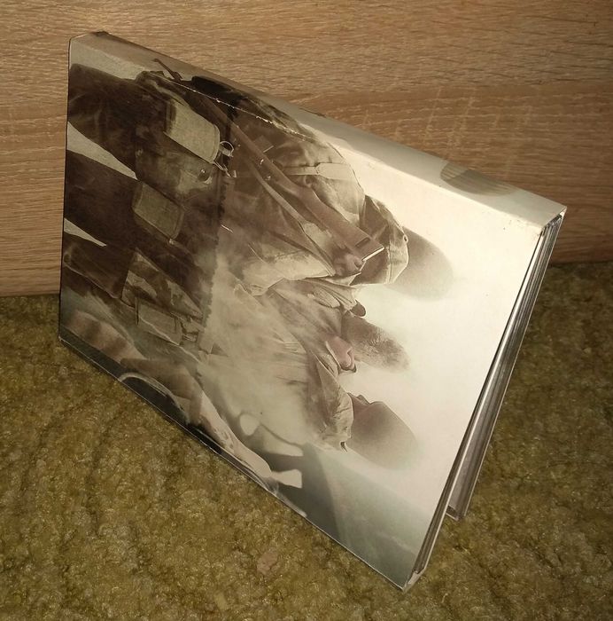 Hidden & Dangerous 2 / PC / ANG /DB, BDB/