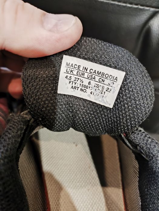 Buty damskie Salomon XT Asama gtx roz 37