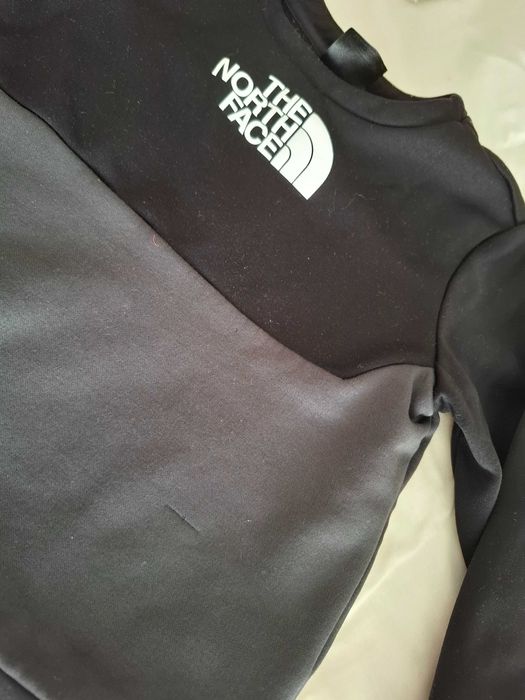 Dres chłopiecy North Face 4T (ok. 3 lata)