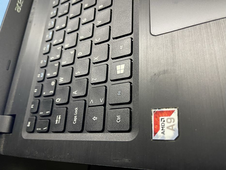 Acer Aspire A315-21