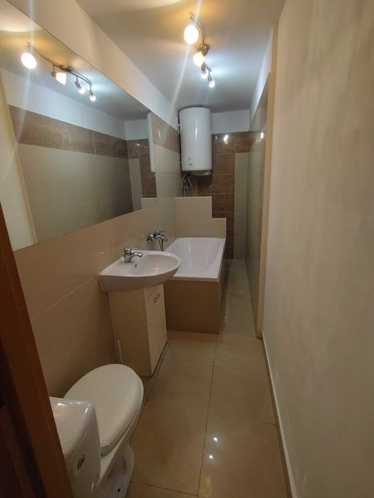 Wynajmę lokal usługowy