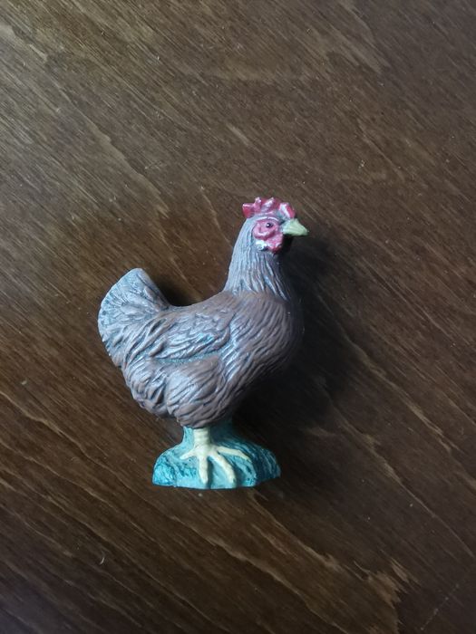 Schleich figurka, kura 13826
