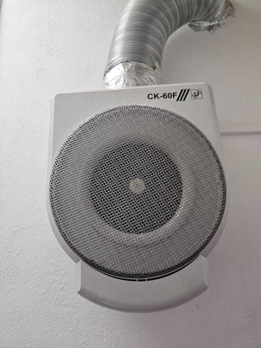 Vendo Extrator de cozinha CK-60F
