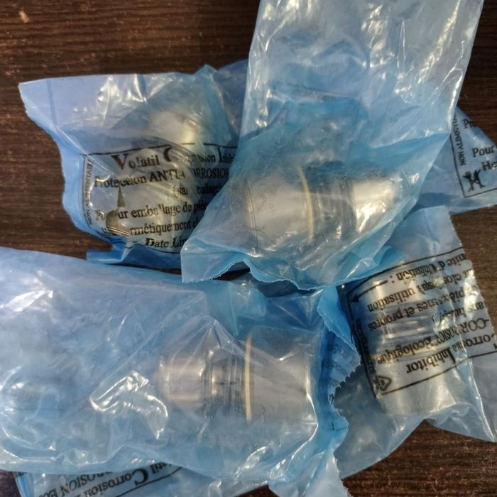 Запчастини на JOHN DEERE