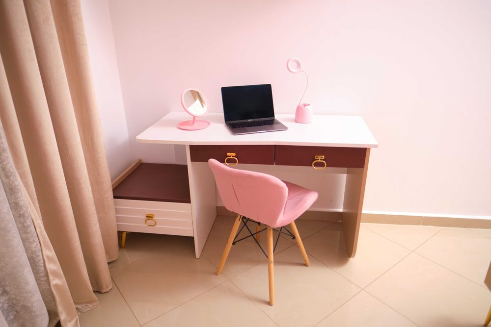 Conjunto Quarto Completo Infantil Novo | Cama Roupeiro Cómoda Mesa