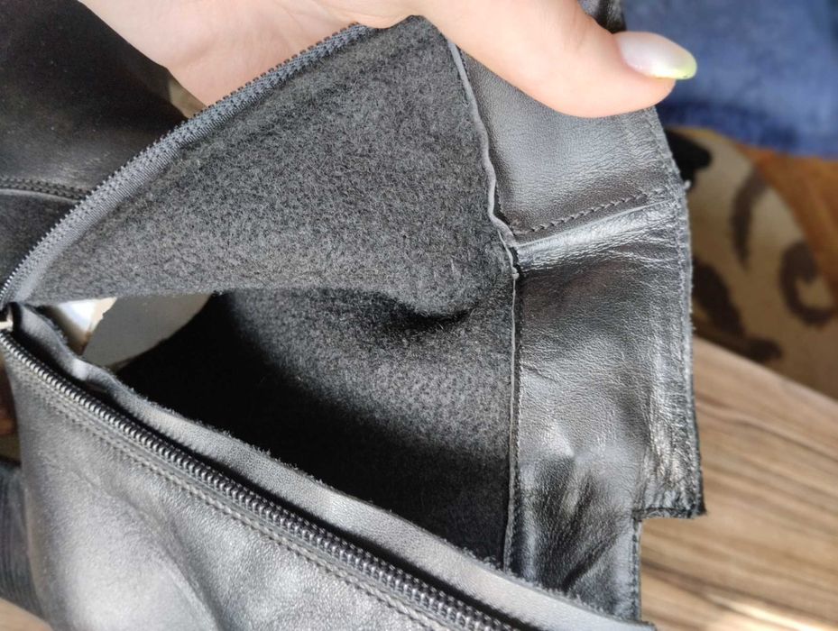 Чоботи жіночі на підборах