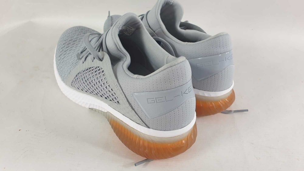 ASICS GEL KENUN KNIT męskie adidasy r 41,5