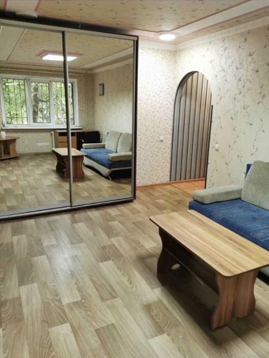4-комнатная квартира с ремонтом, Центр, єВідновлення