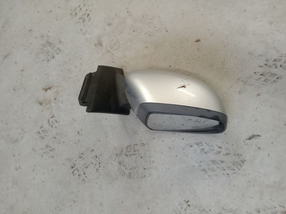 Lusterko prawe Ford Focus mk3