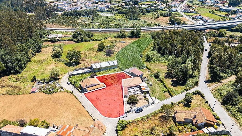 Terreno  para venda