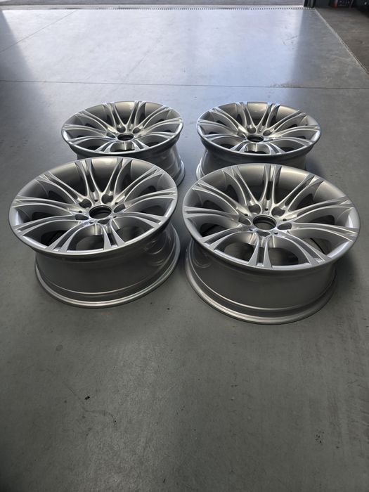 Jantes 18 style 135  bmw originais packm