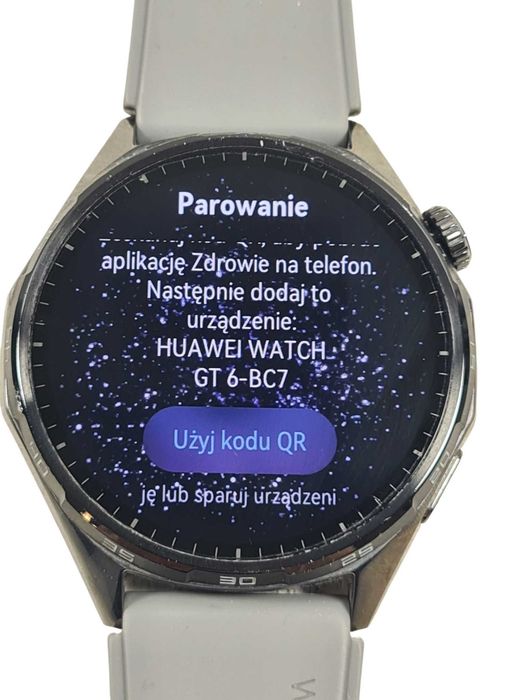 smartwatch Huawei Watch GT 6 Active