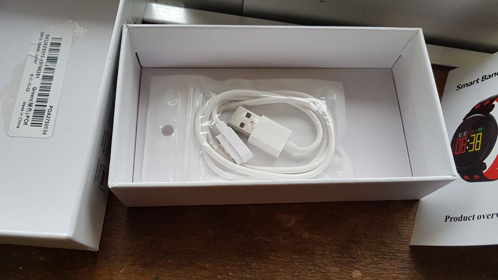 Smartwatch with Little Use64739564265474124