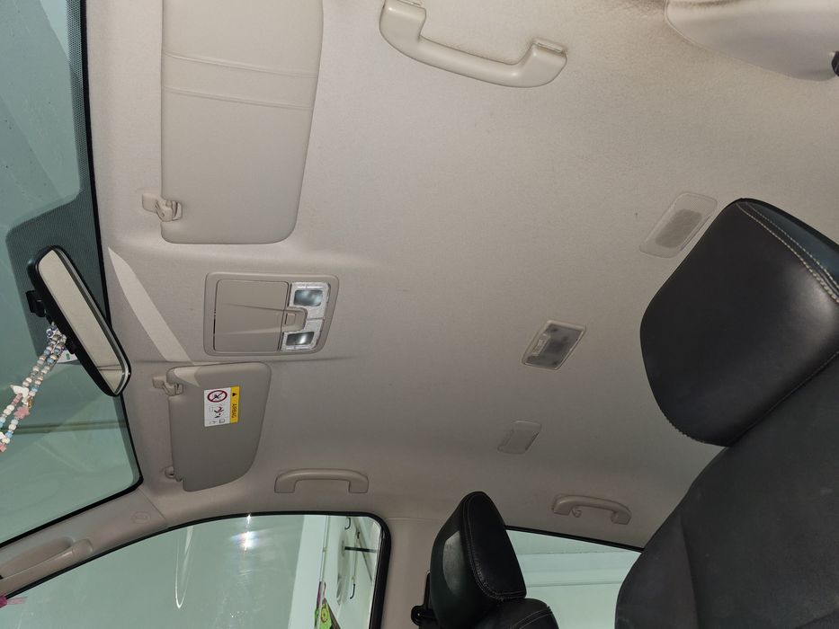 Isuzo DMax LS 1.9