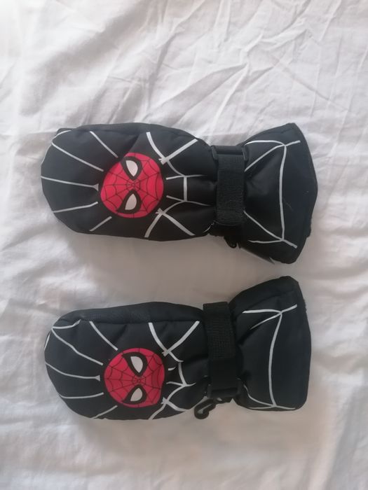 Rękawiczki chłopięce H&M