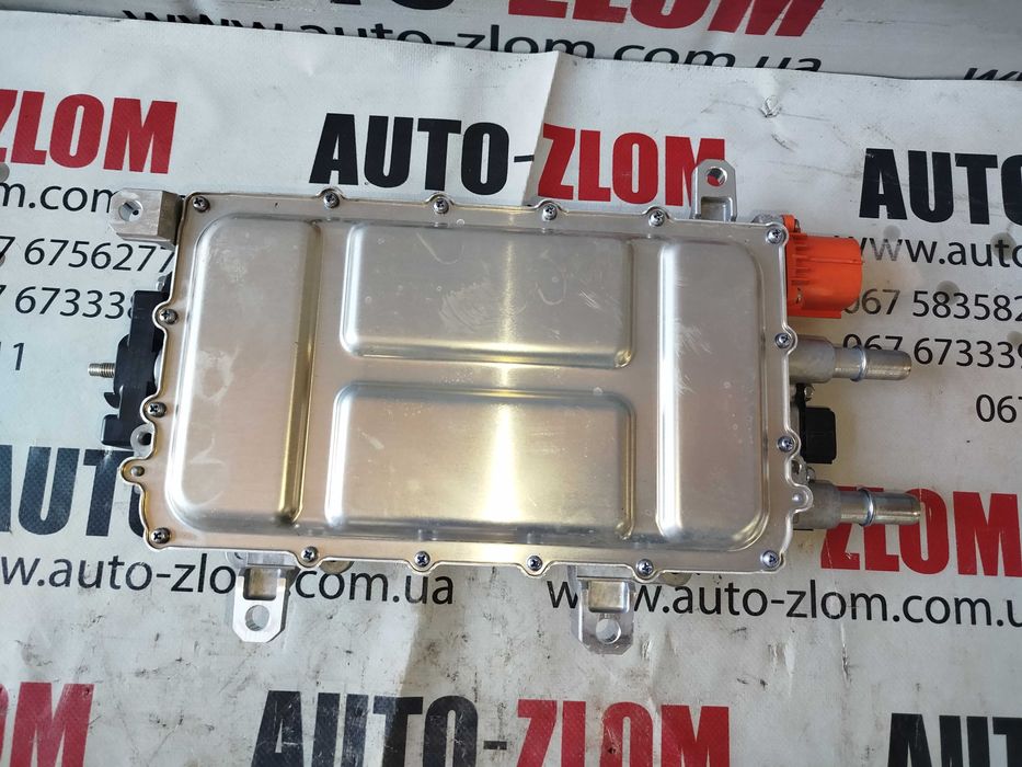 Перетворювач напруги Ford F-150 NL38-14G646-AE, NL38-14B227-AB