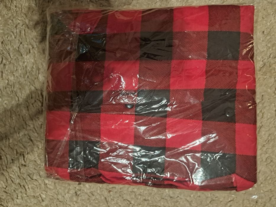 Koszula robocza Dedra