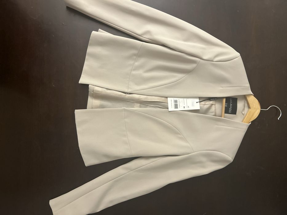 Nowy żakiet - marynarka damska Top Secret r.34