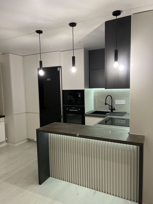 Меблі на замовлення. Власне виробництво