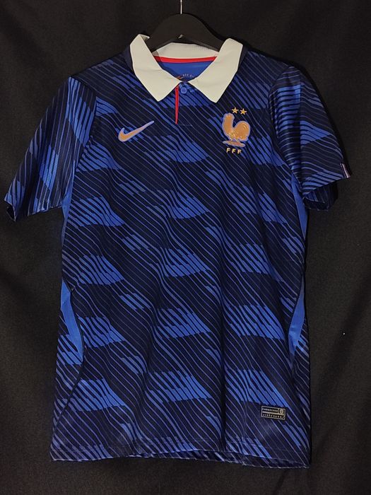 France National Team Nike Jersey