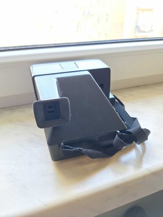 Aparat Polaroid 630 SL
