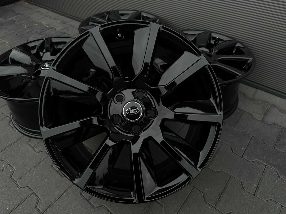 5x120 20 Land Rover Range Rover Lange Rover Sport