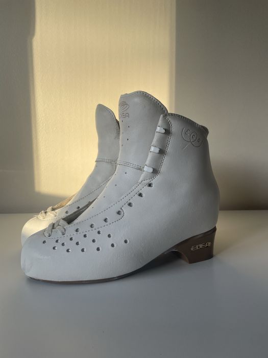 Botas (PATINAGEM ARTISTICA)