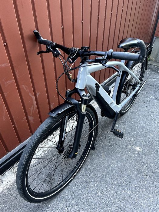 Електро Велосипед Specialized turbo VADO  , мотор 250W , батарея  504 Wh