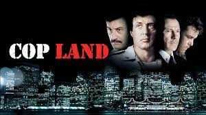 COP LAND Zona Exclusiva (Sylvester Stallone/Robert De Niro/Ray Liotta)