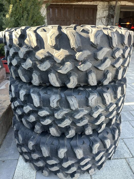 RZR 1000 pro xp turbo Opony MAXXIS 30/10/R14